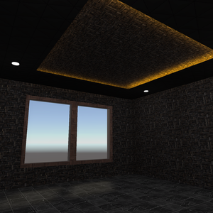 Black Room