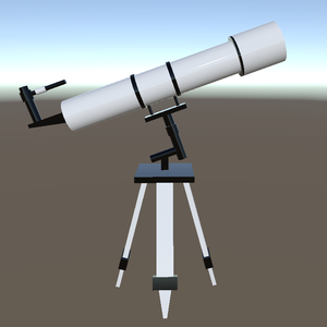 望遠鏡/Telescope