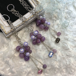 召喚フォトン　バックチャーム