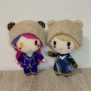 18cmぬい用帽子