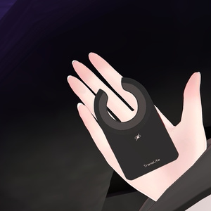【VRchat向け】タルコフオオクワガタ 缩略图 3