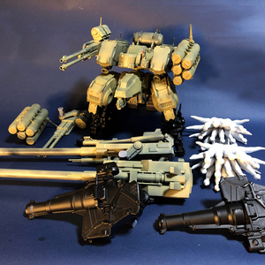 すかふぇ アーマード・コア ラストレイヴン ひえひえ内装セット ガレージキット 61lQHqTfOTL._UF350,350_QL50_.jpg