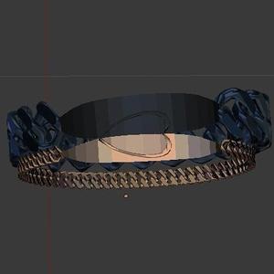 His/Her Matching bracelets 