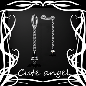 ♥Cute angel♥【vrchat】