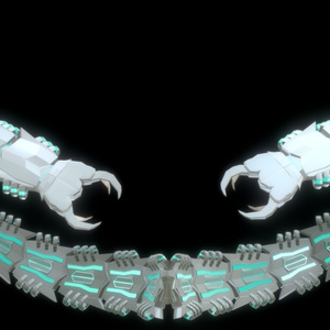 Centipede Arm 缩略图 3
