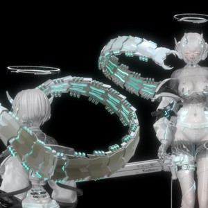 Centipede Arm 缩略图 2