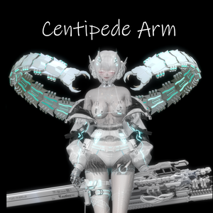 Centipede Arm