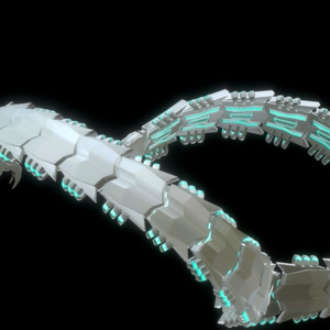 Centipede Arm 缩略图 4