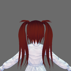 Pig Tails and textures pack