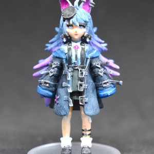 模型・フィギュア 塗料 詰め合わせ福袋 Amazon.co.jp: 週刊 わたしのおにいちゃん 4 ☆ 海洋堂