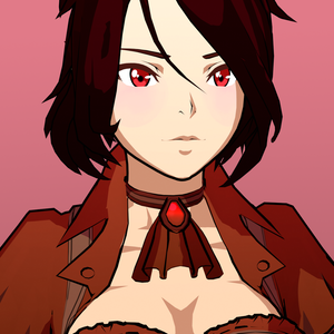 [Avatar VRC] Iris