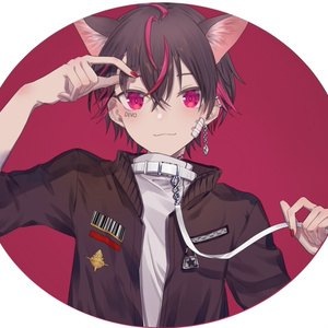 伊吹ステッカー Tatsuibuki Booth