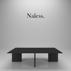 Naless. -FF Series- Table