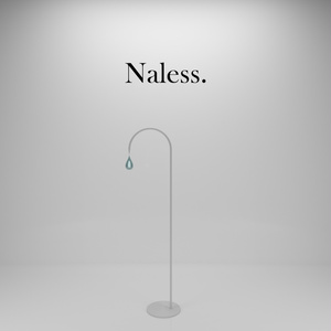 Naless. -FF Series- Light
