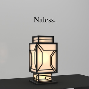 Naless. -FF Series- Light_02