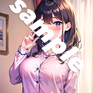 一緒に寝たい女の子