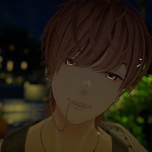 【真央/水瀬/豺狼】Cosmic EyeTexture【8Color＋2Odd Eyes/VRChat】 缩略图 7