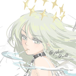 【フリーアイコン】天使