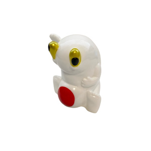ゲベ　ソフビ　バナナ　ナメクジ　希少 ソフビ「ゲベのナメクジ」【deep sea_1】 - GEBE - BOOTH