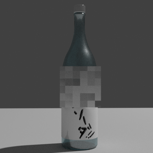 モザイクフィルタ