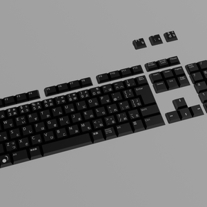 キーボードのキー