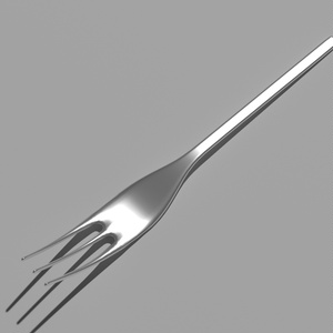 フォーク 13cm