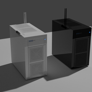 PC micro-atx