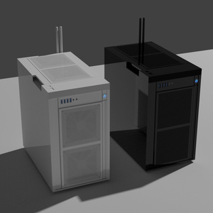 PC mini-itx