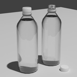 ペットボトル 500ml