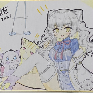 新刊 花騎士むちむち化計画まとめ本 Aoawoshop Booth