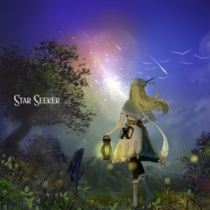 StarSeeker