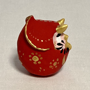 角竜だるま