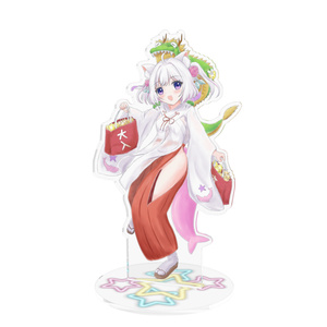 ティンクルスターナイツ【クルスタ】 　ヴィーナス　アクリルスタンド Yostar OFFICIAL SHOP ONLINE / 5th Anniversary Fes. キー