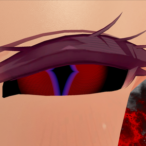 Vampire Gaze (Animation)