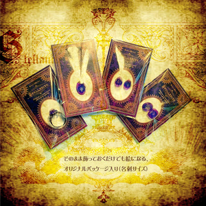 「導きの首飾り」(単品)