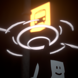 Roblander Halo - Terrors of Nowhere