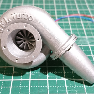 AZ-RC1シャーシ(ラジ四駆互換) - アズパカ - BOOTH