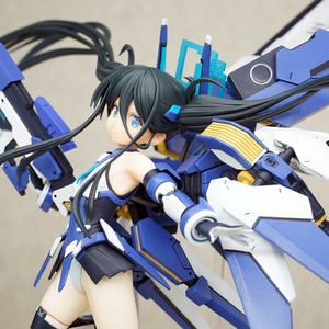 伊落マリー・ブルーアーカイブ・ガレージキット - Echoフィギュア部