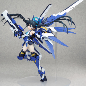 ブルーアーカイブ 1/7 いざよいノノミ 水着ver. 未塗装・未組立 レジン