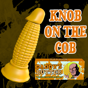 Corn Dildo ディルドコーン (Free/無料)