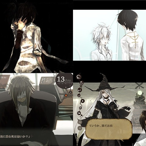 Re: HaccaWorks* 2003-2016 - HaccaWorks* - BOOTH