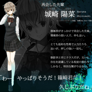 誰かの夢見る幸福なパラレルワールド - NOVECT オンラインショップ - BOOTH
