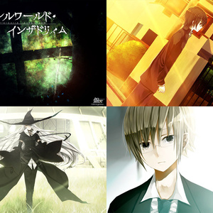 The Anniversary - NOVECT オンラインショップ - BOOTH