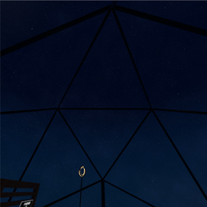 星を見る小さな部屋 - A Little Room for Star Gazing - (VRChat想定) 缩略图 8