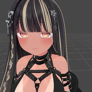 【FREE/無料】しなの専用 [Face_Animations] 缩略图 2