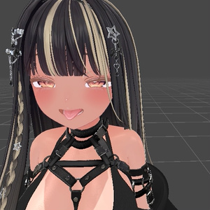 【FREE/無料】しなの専用 [Face_Animations] 缩略图 3