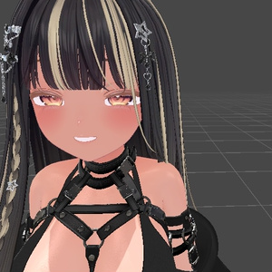 【FREE/無料】しなの専用 [Face_Animations] 缩略图 4