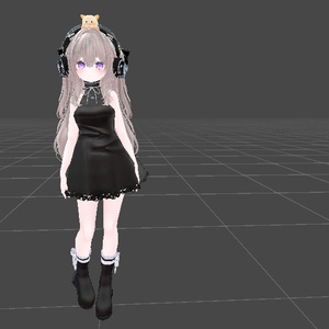 【FREE/無料】真冬専用 [Face_Animations] 缩略图 2