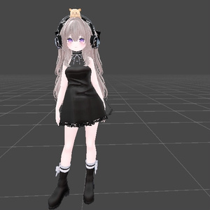 【FREE/無料】真冬専用 [Face_Animations] 缩略图 3