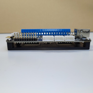 BROOK ZERO-Pi Fighting Board EASY - 叢雲商店 - BOOTH